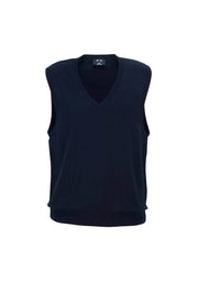 V-Neck Womens Knit Vest