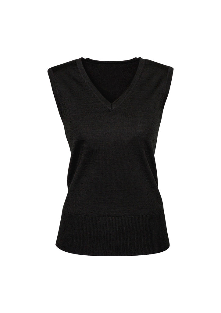 Milano Womens Vest
