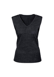 Milano Womens Vest