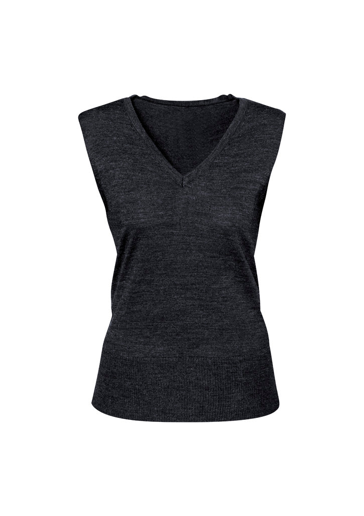 Milano Womens Vest