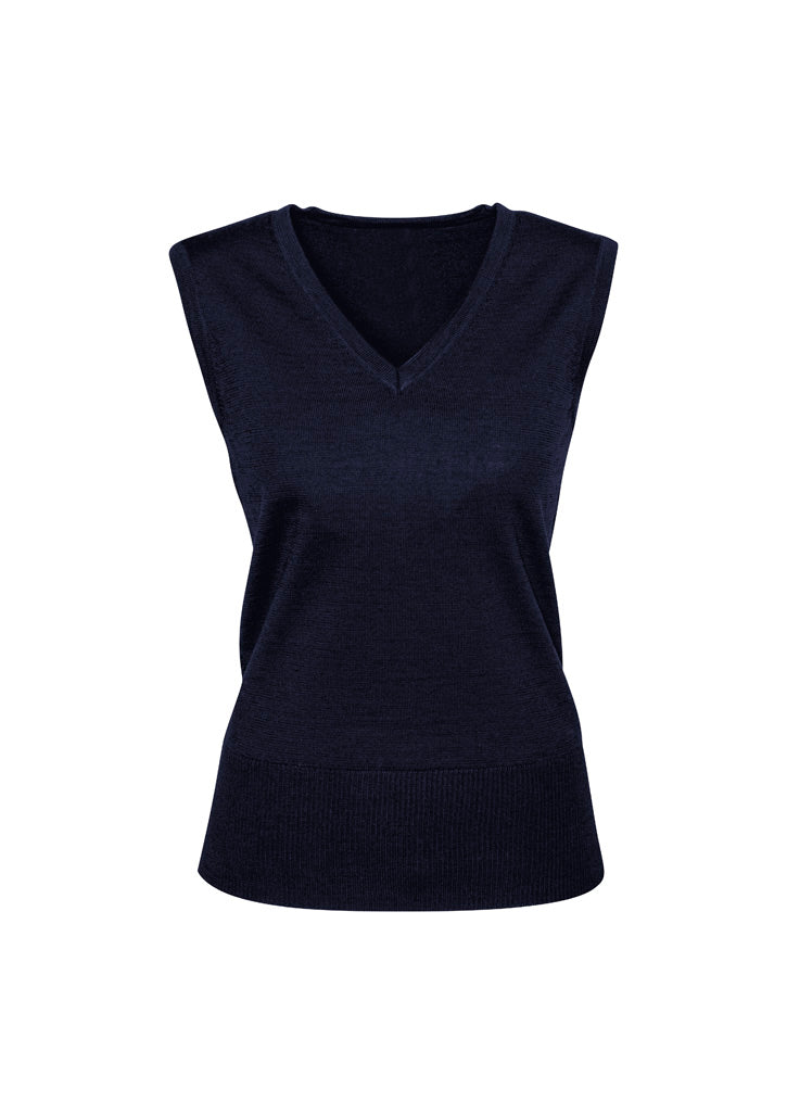 Milano Womens Vest