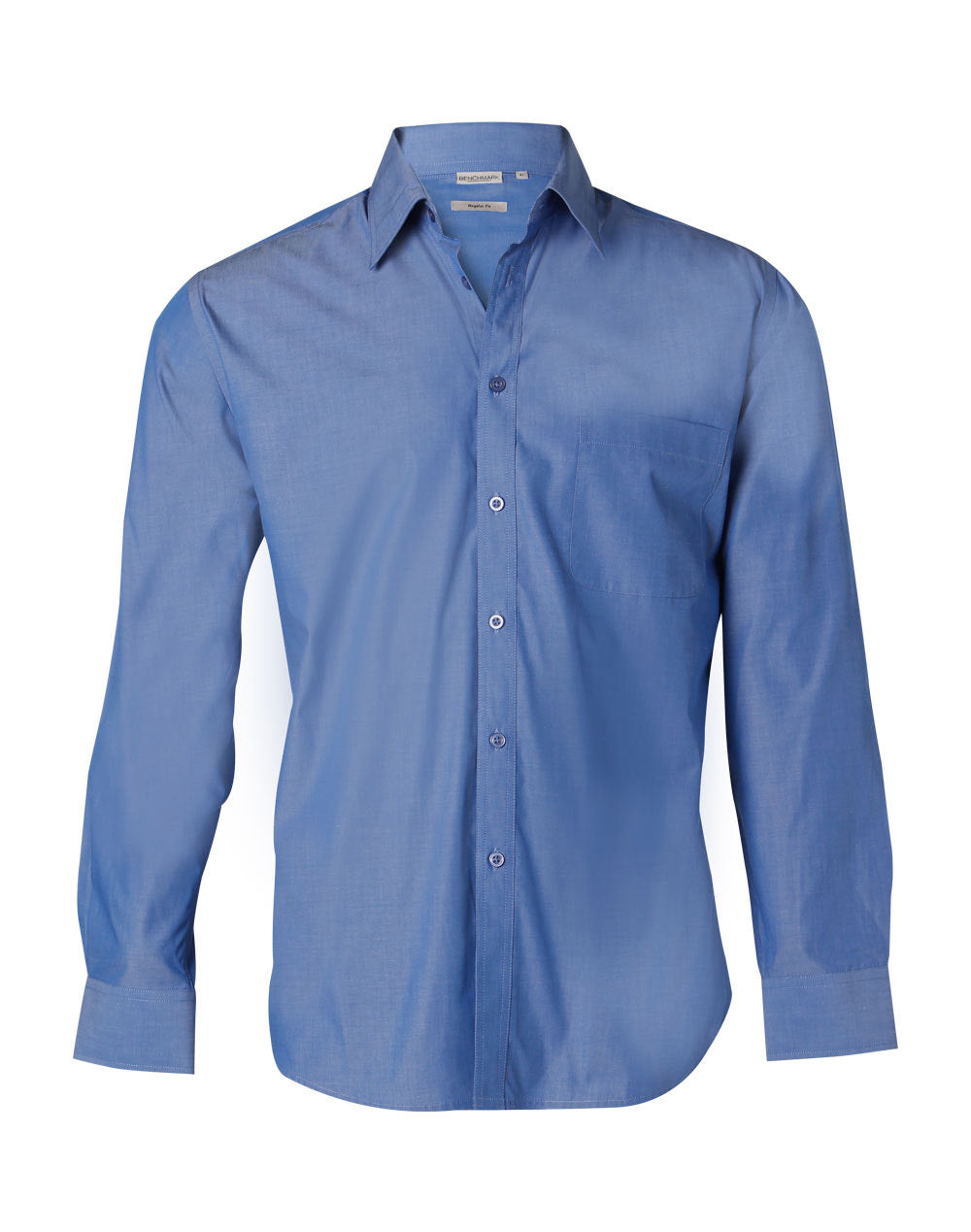 M7002 Men's Nano™ Tech Long Sleeve Shirt