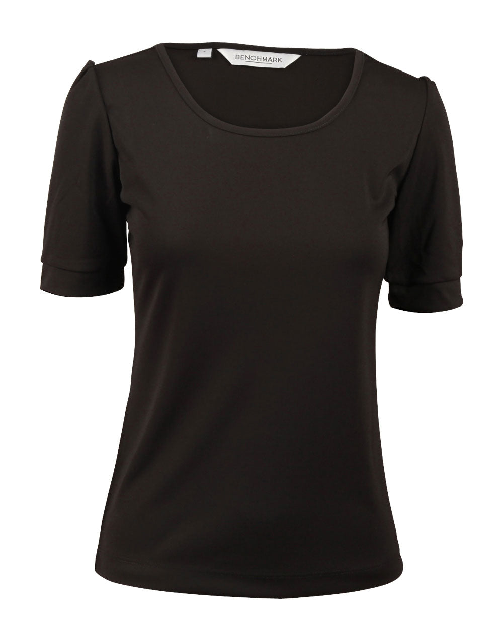 M8800 Women’s Scoop Neck T-Top