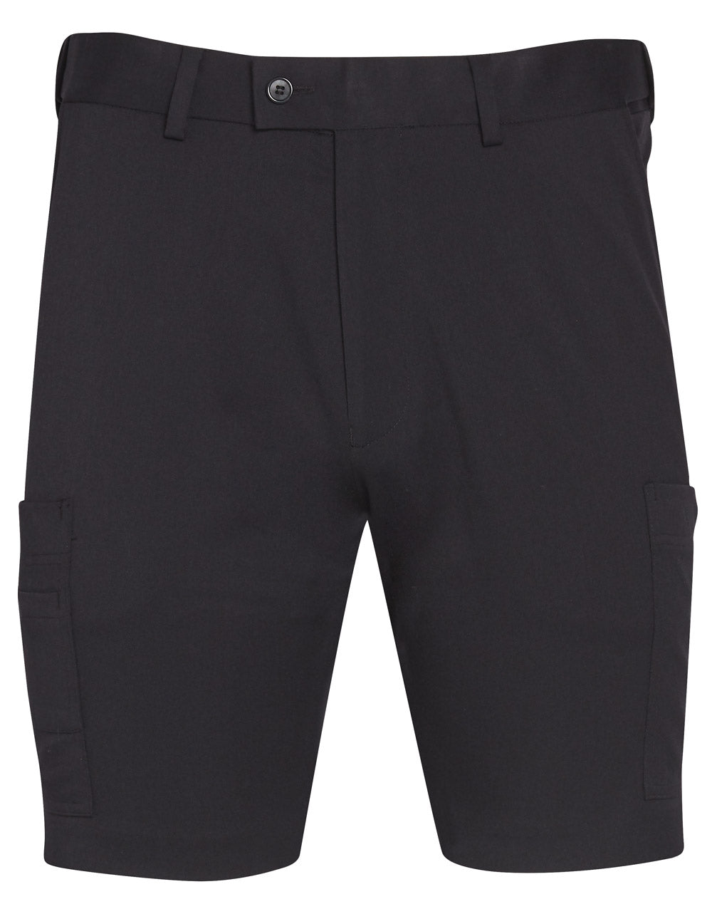 M9351 Mens Utility Cargo Shorts