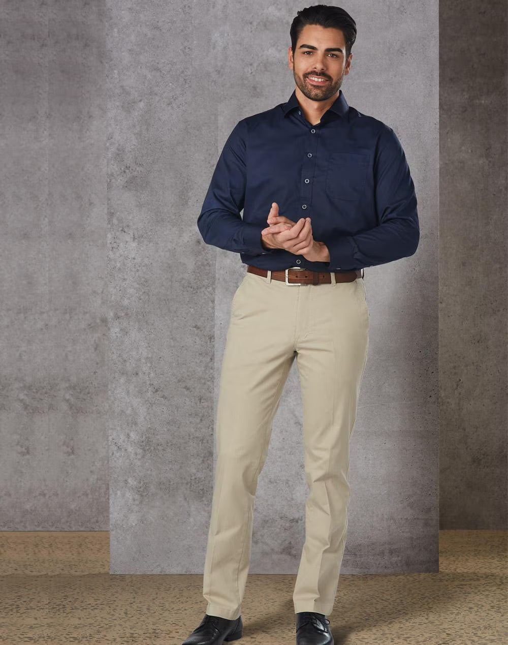 M9360 Men’s Chino Pants