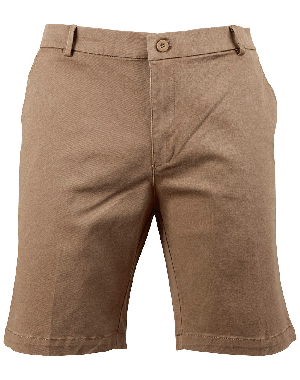 M9381 Men’s Stretch Slimfit Boston Chino Shorts