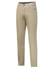 M9392 Ladies Jean Style Flexi Chino Pants