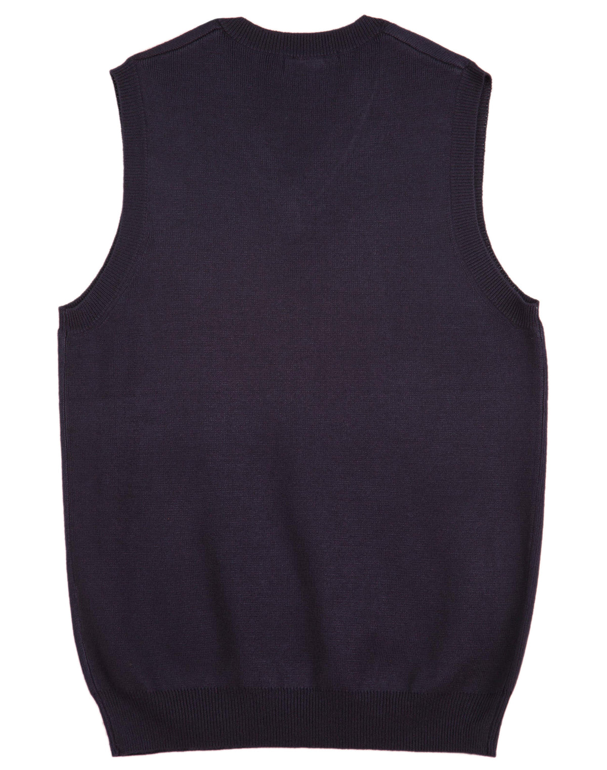M9601 Women’s V-Neck Vest