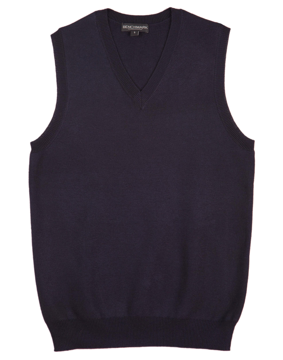M9601 Women’s V-Neck Vest