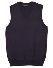 M9601 Women’s V-Neck Vest