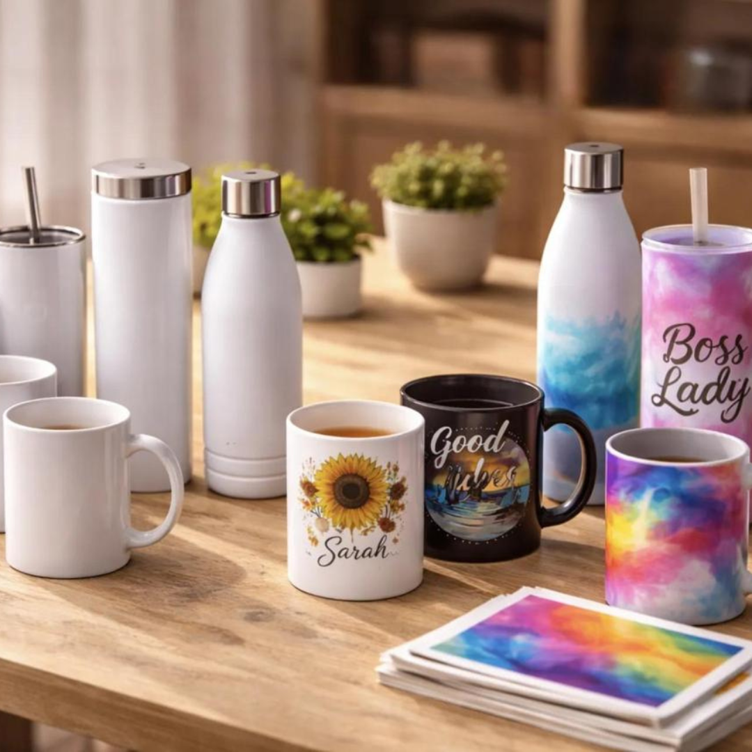 Promotional Products&nbsp;