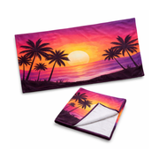 Palm Beach Towel 150 x 75cm