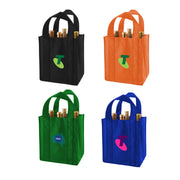 NWTB15 Shelly 6 Bottle Bag