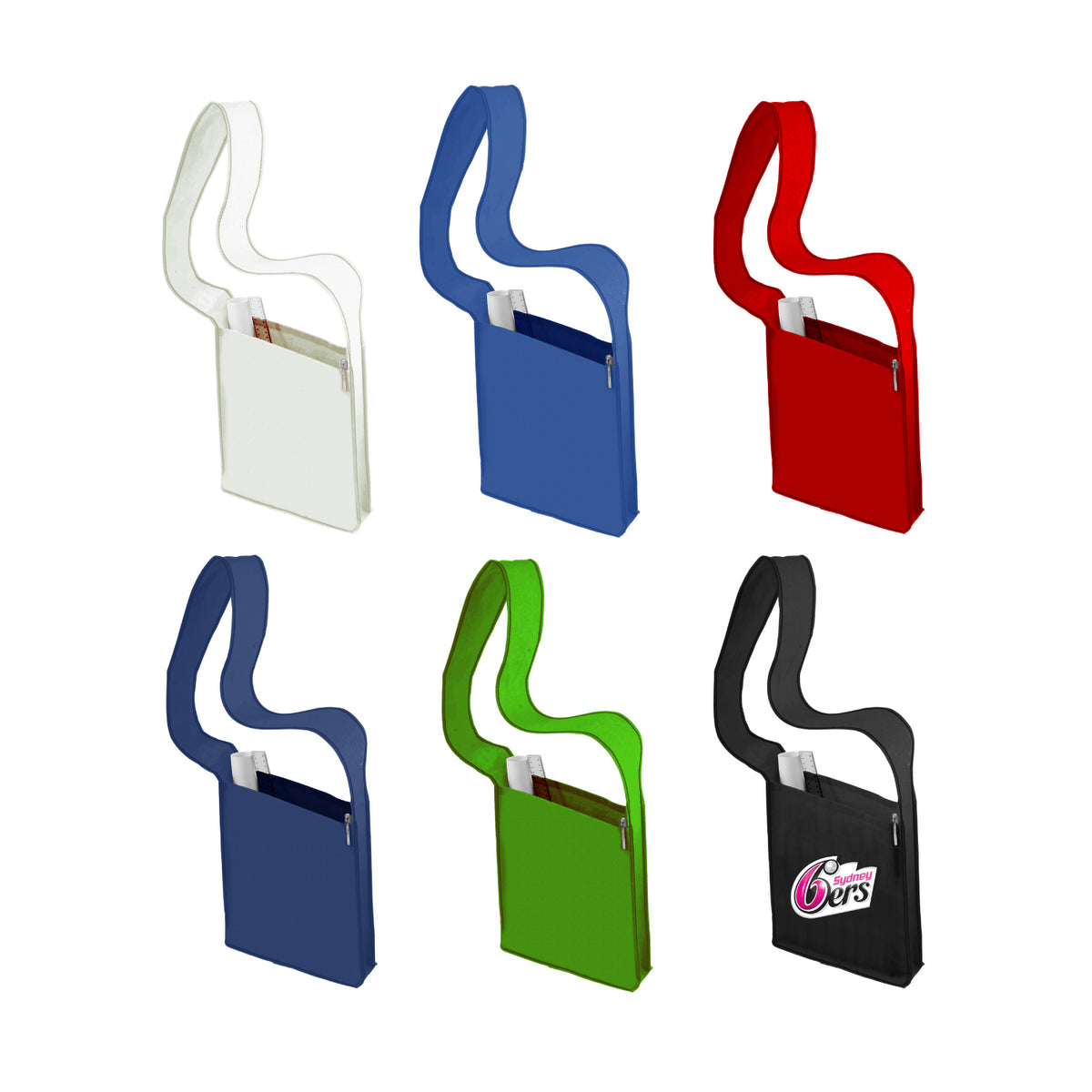 NWTB20 Curl Sling Bag
