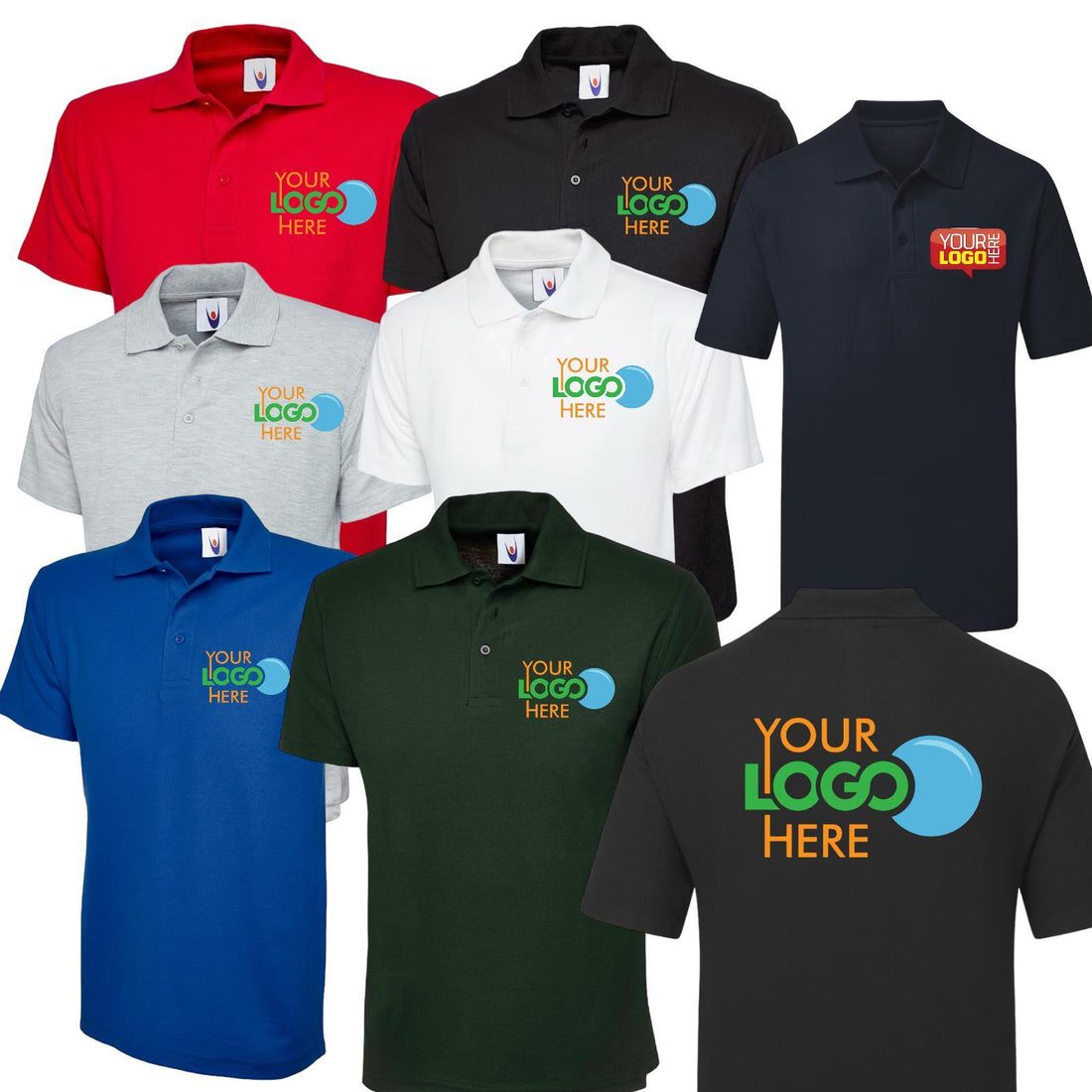Branded Workwear&nbsp;
