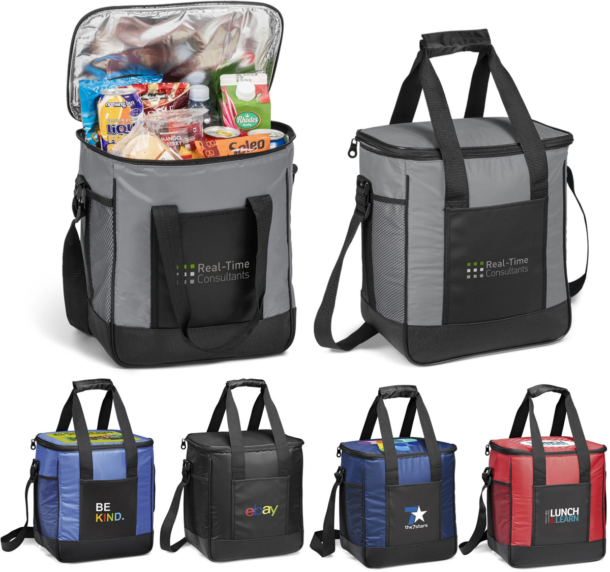 OC24X148 Frostbite Jumbo 30-Can Cooler