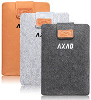 OC31X203 Portable LSS Soft Laptop Sleeve Case
