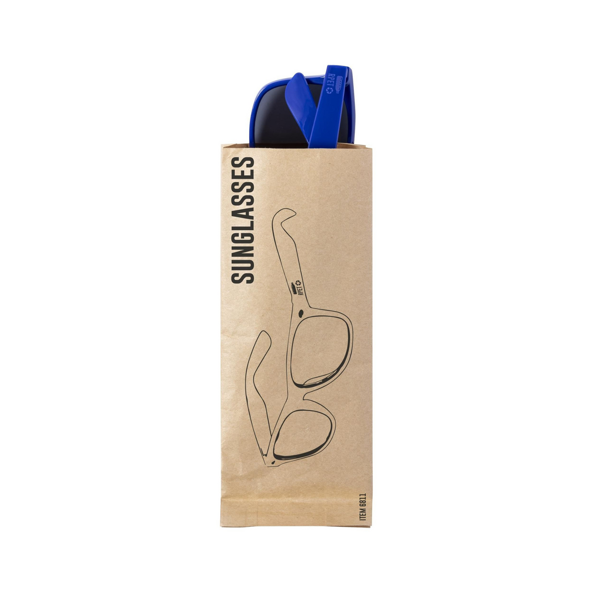Sigma RPET Sunglasses