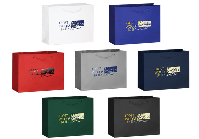 OCBAB109 Full Colour Print Landscape Bag