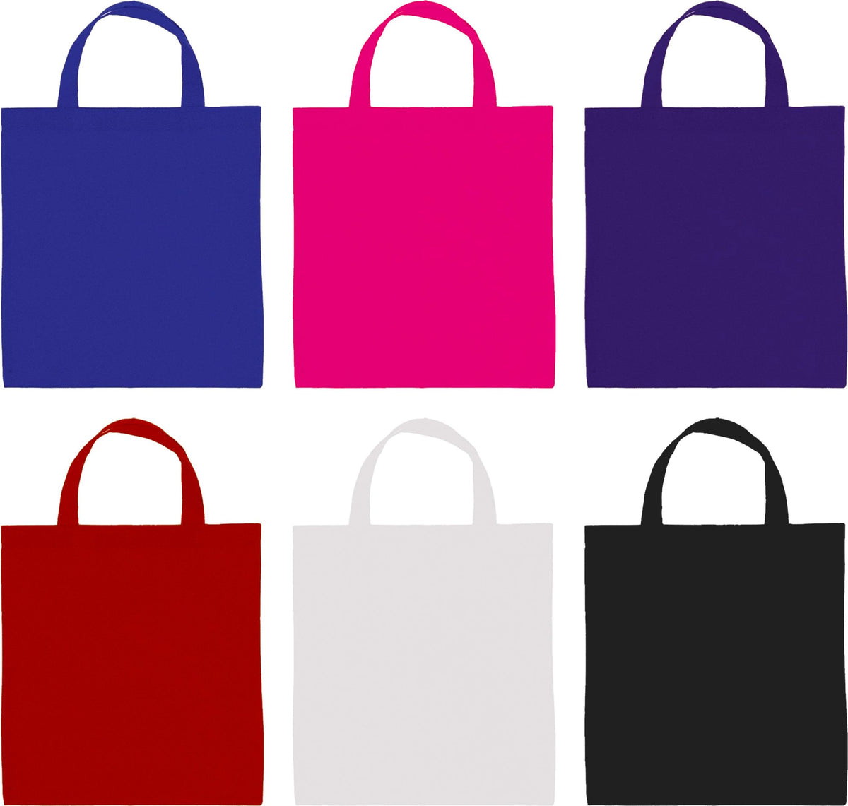 OCBB01 Levin Tote Bag
