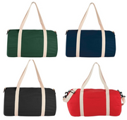 OCBSB104 The Overnight Duffel Bag