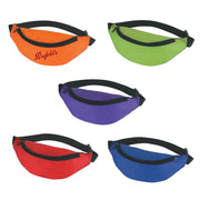 IGWB01 Budget Waist Bag
