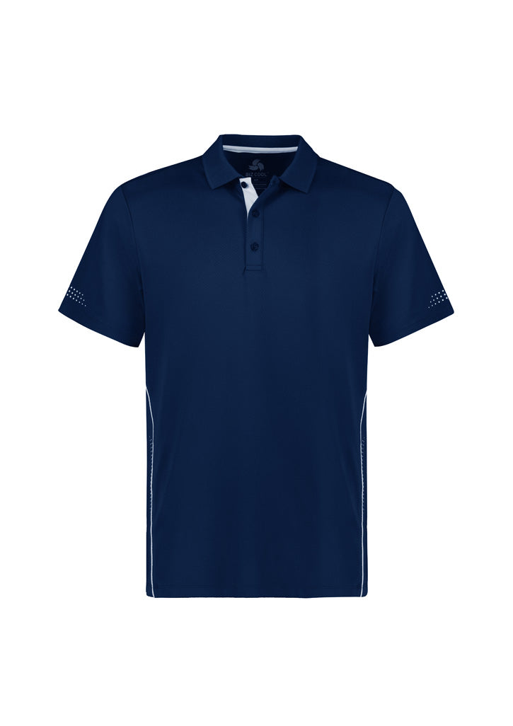 Balance Kids Short Sleeve Polo