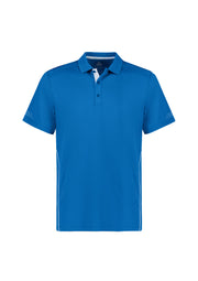 Balance Kids Short Sleeve Polo