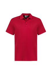 Action Kids Short Sleeve Polo