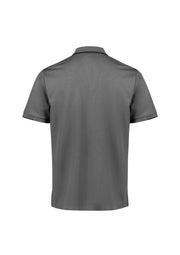 Focus Mens Short Sleeve Polo