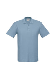 Crew Kids Short Sleeve Polo