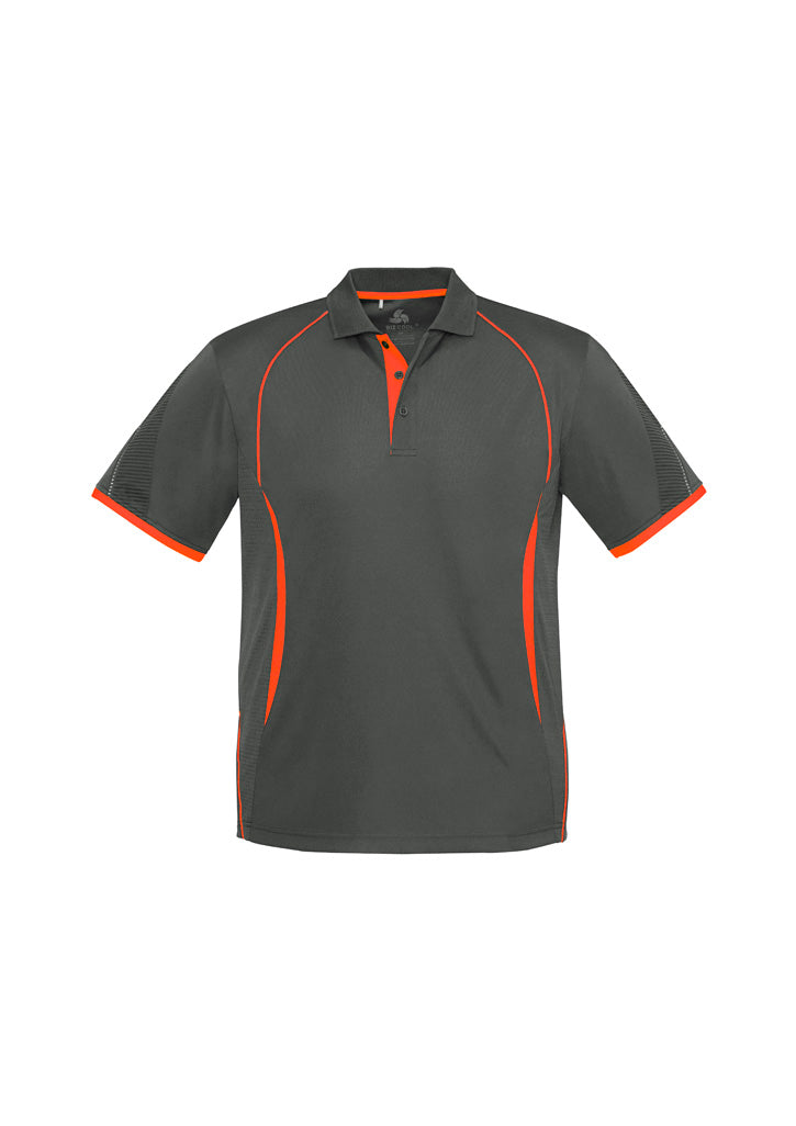 Razor Kids Short Sleeve Polo