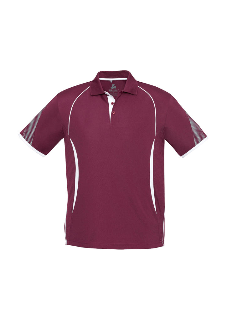 Razor Kids Short Sleeve Polo