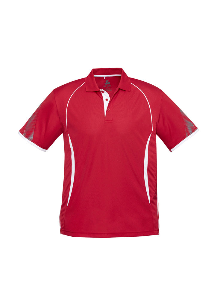 Razor Kids Short Sleeve Polo
