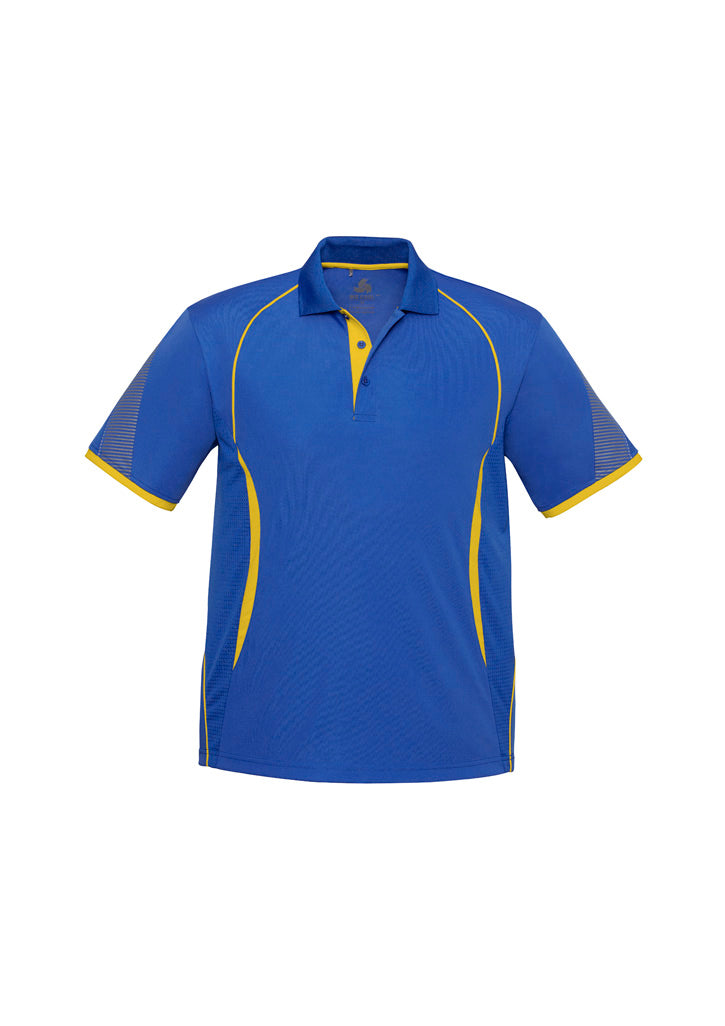 Razor Kids Short Sleeve Polo