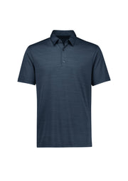 Orbit Mens Short Sleeve Polo