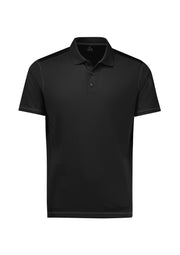 Dart Mens Short Sleeve Polo