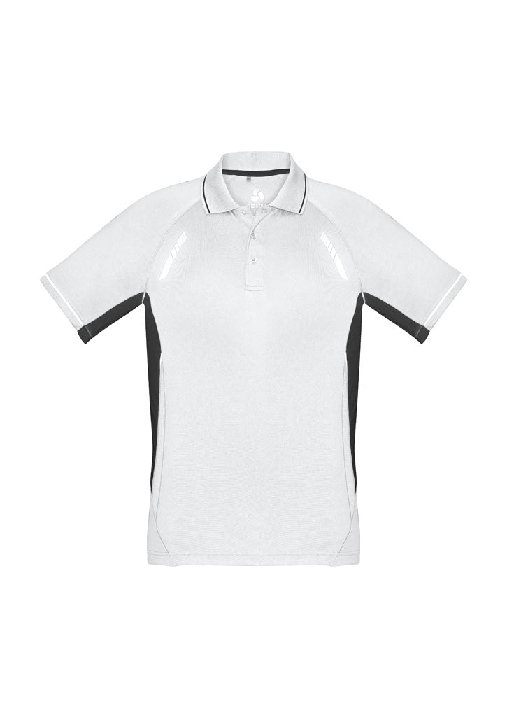 Renegade Mens Short Sleeve Polo