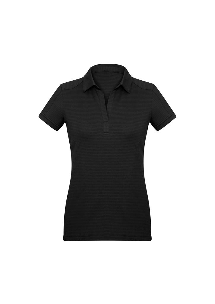Profile Womens Short Sleeve Polo
