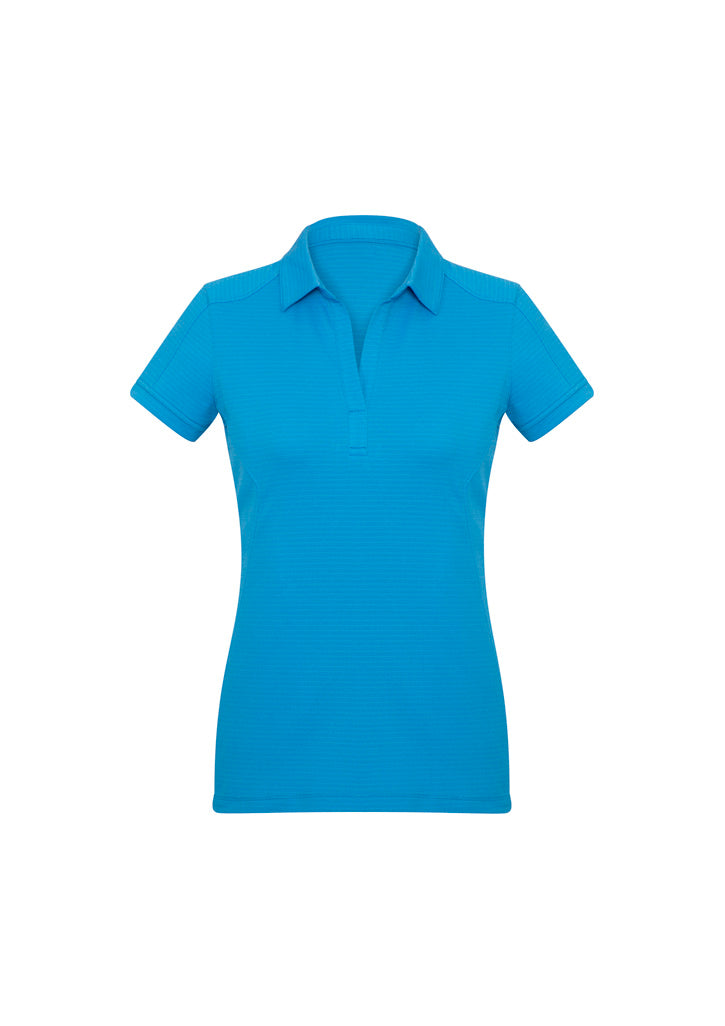 Profile Womens Short Sleeve Polo