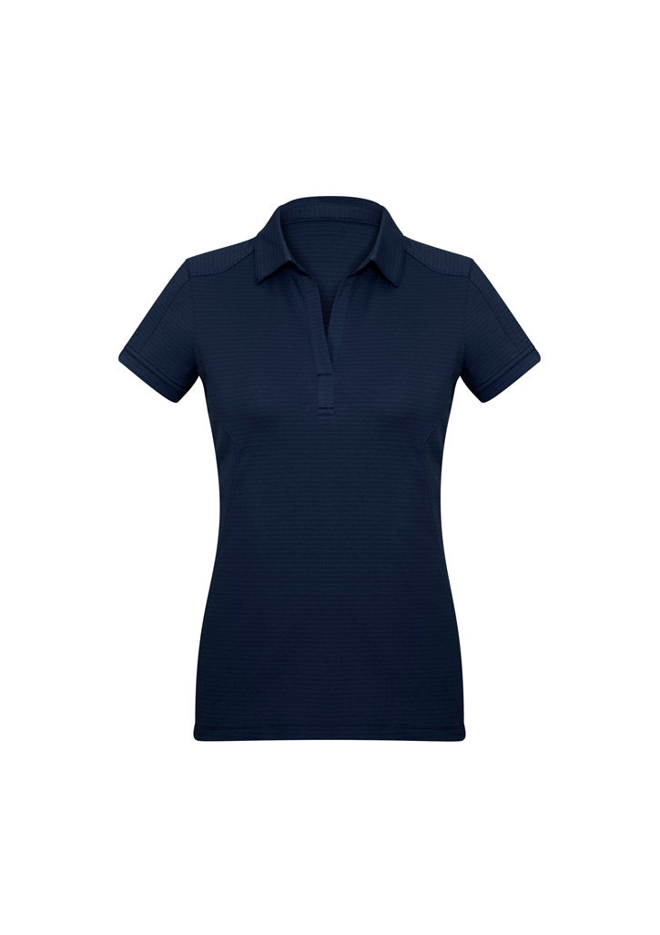 Profile Womens Short Sleeve Polo