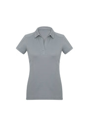 Profile Womens Short Sleeve Polo