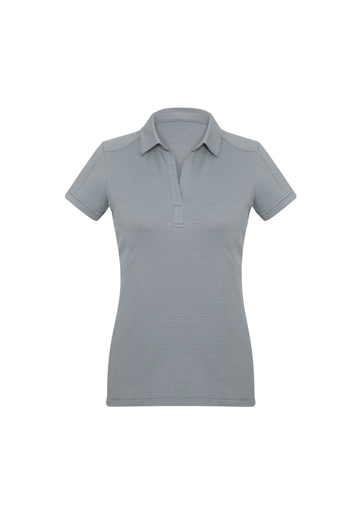 Profile Womens Short Sleeve Polo