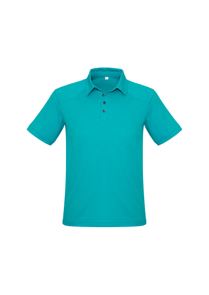 Profile Mens Short Sleeve Polo