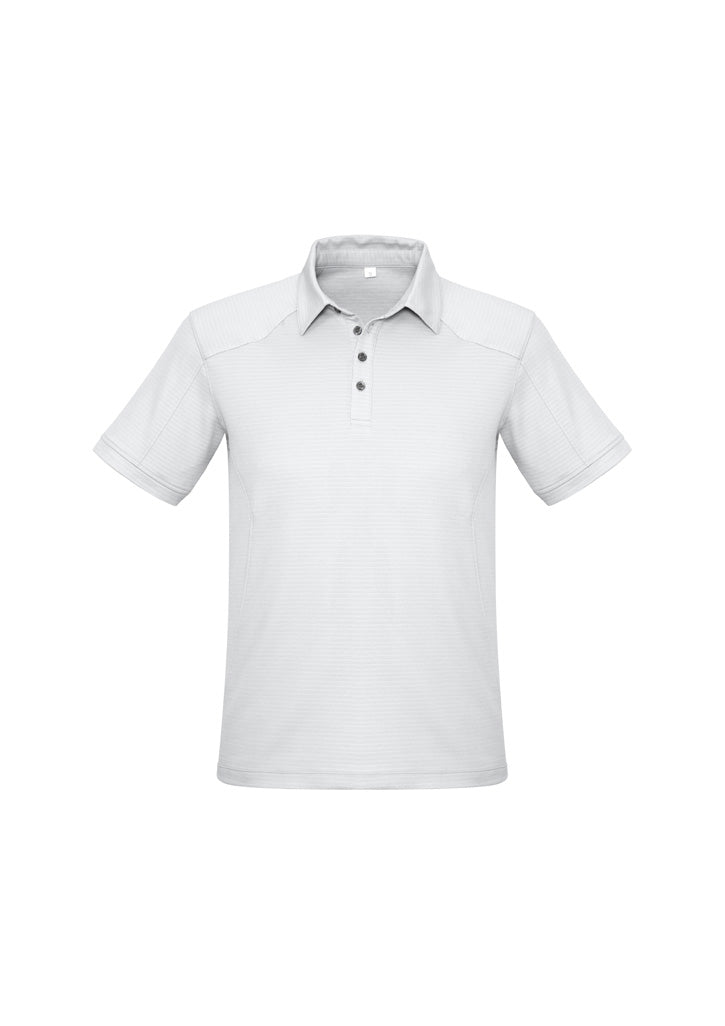 Profile Mens Short Sleeve Polo