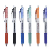 Cambridge Colourful Gel Ink Pen