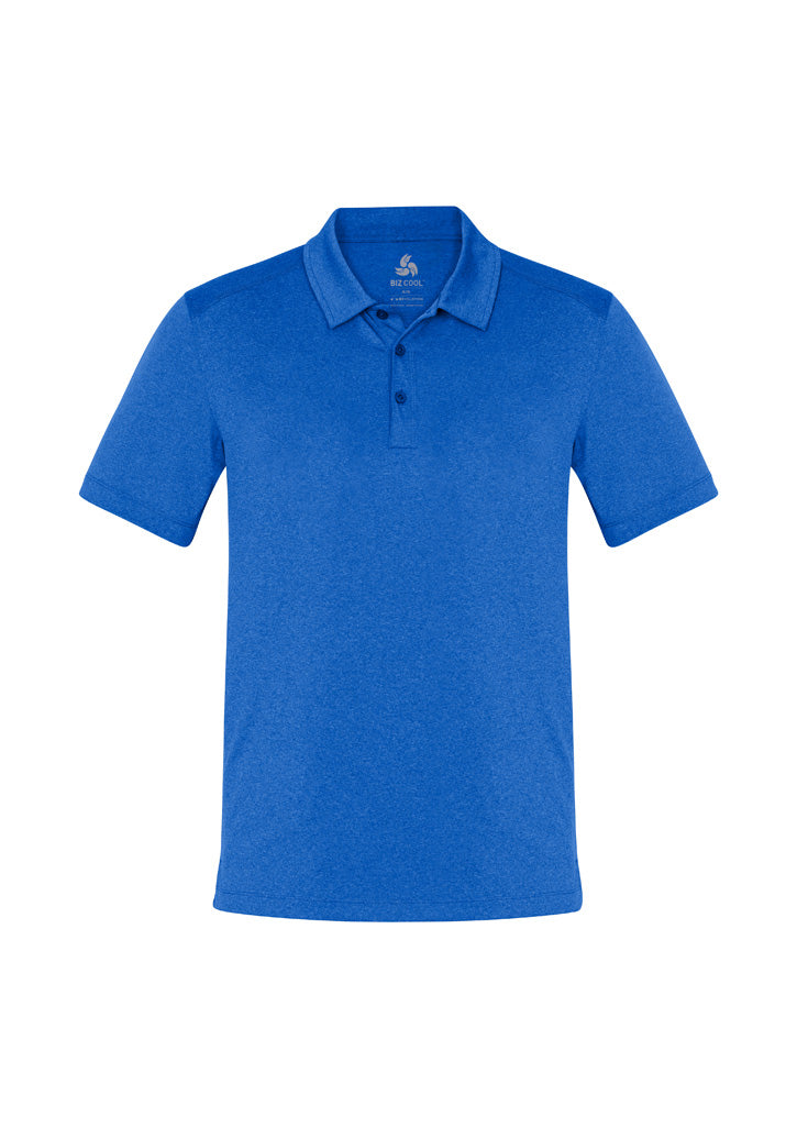 Aero Mens Short Sleeve Polo