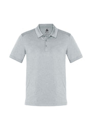 Aero Mens Short Sleeve Polo