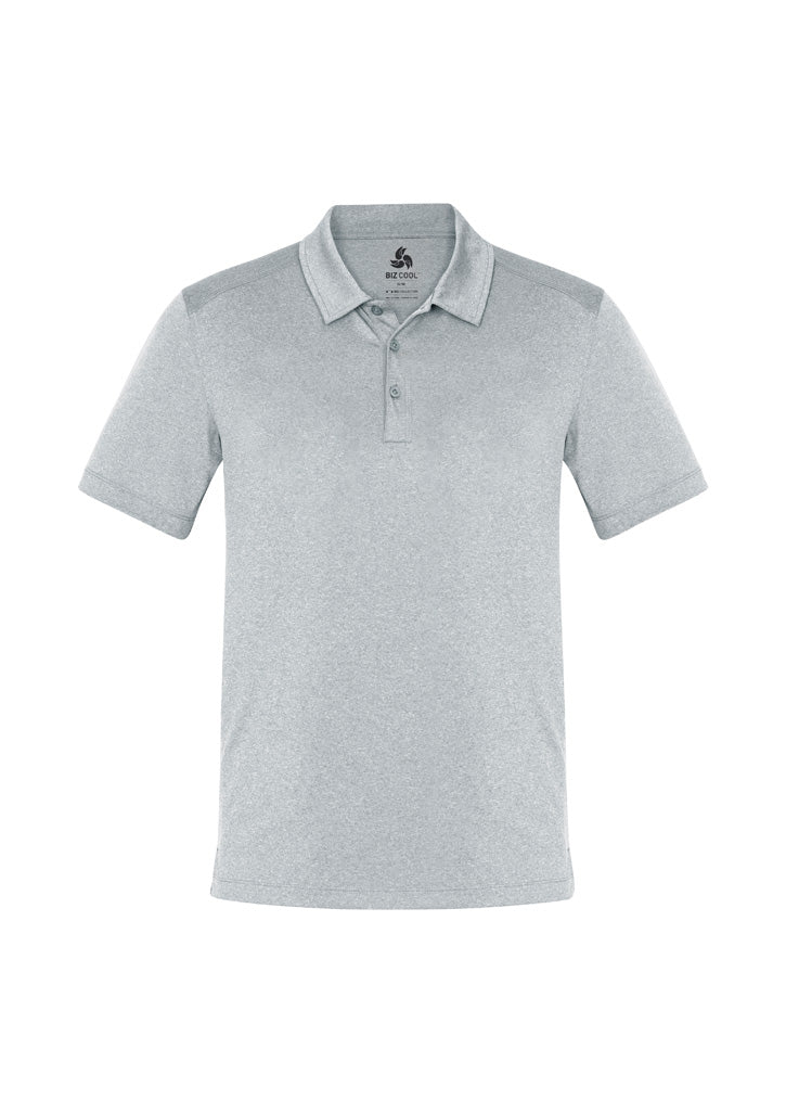 Aero Mens Short Sleeve Polo