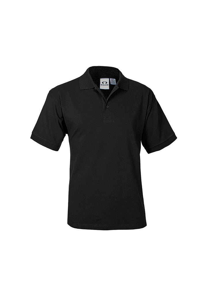 Oceana Mens Short Sleeve Polo